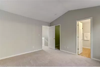 142 Tannenbaum Circle, Greensboro, NC 27410 - Photo 18