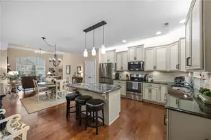 324 Olsen Dr, Elon, NC 27244 - Photo 6