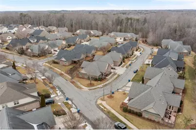 324 Olsen Drive, Elon, NC 27244 - Photo 22