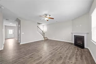 1216 Kerr St, Burlington, NC 27215 - Photo 8