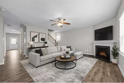 1216 Kerr Street, Burlington, NC 27215 - Photo 6