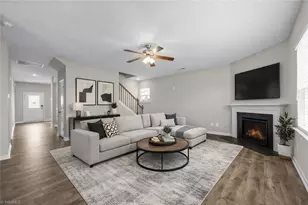 1216 Kerr St, Burlington, NC 27215 - Photo 6