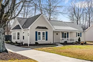 106 Unity Ln, Kernersville, NC 27284 - Photo 2