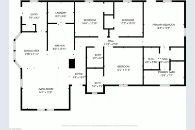 106 Unity Lane, Kernersville, NC 27284 - Photo 30