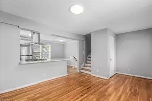 3826 Barkwood Dr, Winston-Salem, NC 27105 - Photo 2