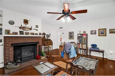 305 Hilltop Drive, Lexington, NC 27292 - Photo 16