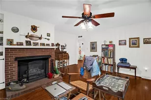 305 Hilltop Dr, Lexington, NC 27292 - Photo 16