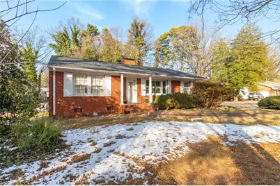 305 Hilltop Drive, Lexington, NC 27292 - Photo 30