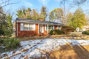 305 Hilltop Dr, Lexington, NC 27292 - Photo 30