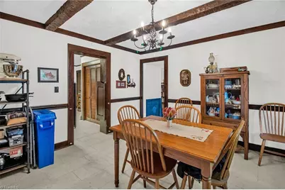 305 Hilltop Drive, Lexington, NC 27292 - Photo 14