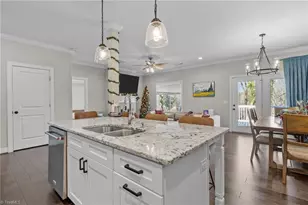 306 Lamplighter Cir, Winston-Salem, NC 27104 - Photo 8