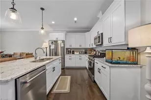 306 Lamplighter Cir, Winston-Salem, NC 27104 - Photo 6