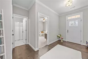 306 Lamplighter Cir, Winston-Salem, NC 27104 - Photo 4