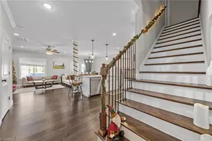 306 Lamplighter Cir, Winston-Salem, NC 27104 - Photo 4