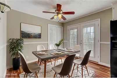 654 Salem Church Road, Reidsville, NC 27320 - Photo 18