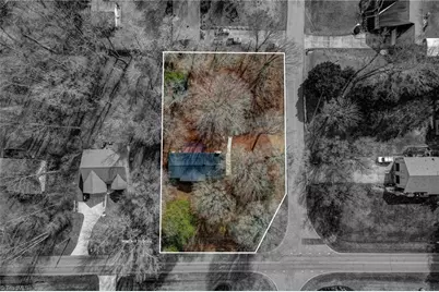 654 Salem Church Road, Reidsville, NC 27320 - Photo 4