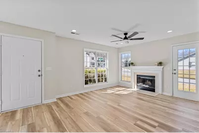 6867 Ironwood Circle, Greensboro, NC 27410 - Photo 6