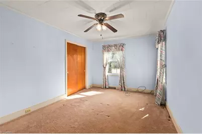 827 Dodson Mill Road, Pilot Mountain, NC 27041 - Photo 14