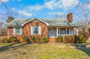 827 Dodson Mill Rd, Pilot Mountain, NC 27041 - Photo 1