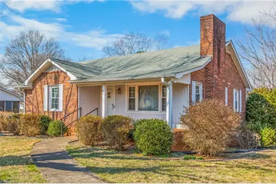 827 Dodson Mill Road, Pilot Mountain, NC 27041 - Photo 2