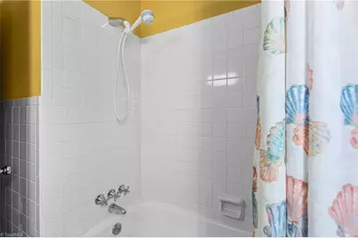 827 Dodson Mill Road, Pilot Mountain, NC 27041 - Photo 16