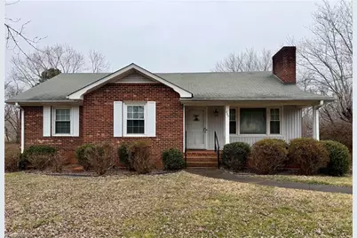 827 Dodson Mill Road, Pilot Mountain, NC 27041 - Photo 1