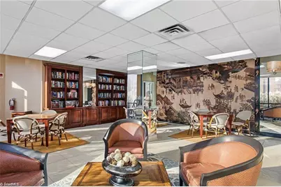 1101 N Elm Street #1005, Greensboro, NC 27401 - Photo 30