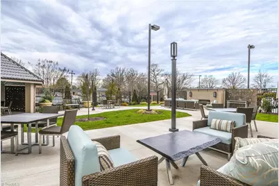 1101 N Elm Street #1005, Greensboro, NC 27401 - Photo 32