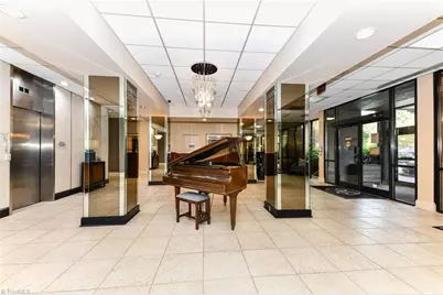 1101 N Elm Street #1005, Greensboro, NC 27401 - Photo 24