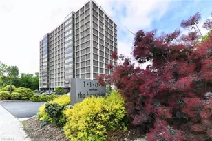 1101 N Elm St, Greensboro, NC 27401 - Photo 1