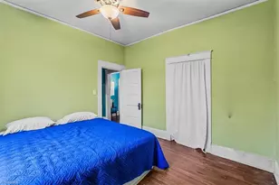 1407 S Josephine Boyd St, Greensboro, NC 27403 - Photo 26