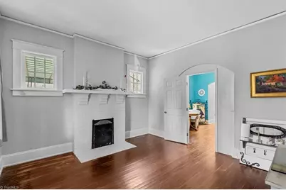 1407 S Josephine Boyd Street, Greensboro, NC 27403 - Photo 4