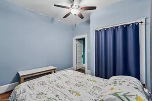 1407 S Josephine Boyd St, Greensboro, NC 27403 - Photo 22