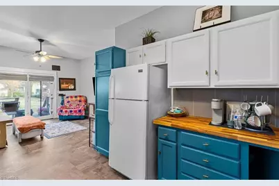 1407 S Josephine Boyd Street, Greensboro, NC 27403 - Photo 10