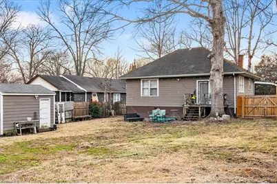 1407 S Josephine Boyd Street, Greensboro, NC 27403 - Photo 32