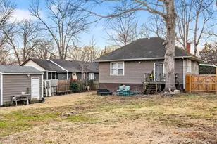 1407 S Josephine Boyd St, Greensboro, NC 27403 - Photo 32