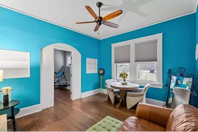 1407 S Josephine Boyd Street, Greensboro, NC 27403 - Photo 28