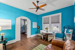 1407 S Josephine Boyd St, Greensboro, NC 27403 - Photo 28