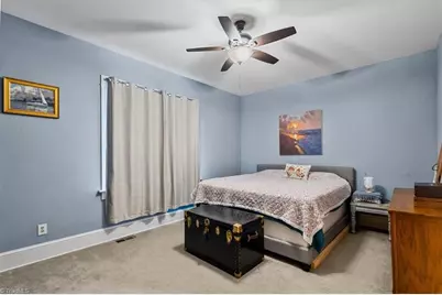 1407 S Josephine Boyd Street, Greensboro, NC 27403 - Photo 16