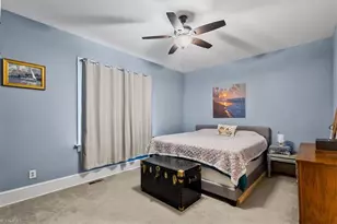 1407 S Josephine Boyd St, Greensboro, NC 27403 - Photo 16