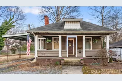 1407 S Josephine Boyd Street, Greensboro, NC 27403 - Photo 1