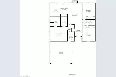 4184 Becca Lane, Kernersville, NC 27284 - Photo 20