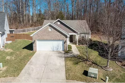4184 Becca Lane, Kernersville, NC 27284 - Photo 2