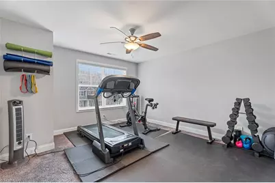 1011 Lavender Lane, Kernersville, NC 27284 - Photo 36