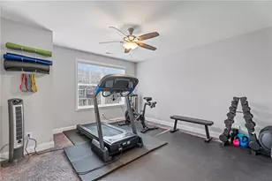 1011 Lavender Ln, Kernersville, NC 27284 - Photo 36