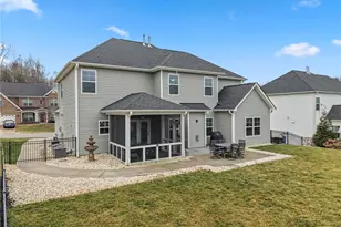 1011 Lavender Ln, Kernersville, NC 27284 - Photo 16