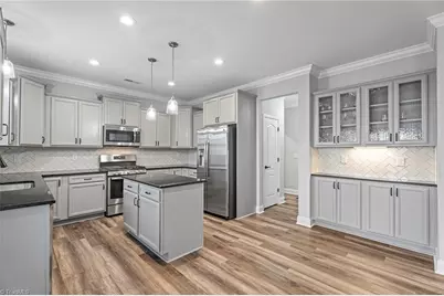 1011 Lavender Lane, Kernersville, NC 27284 - Photo 2