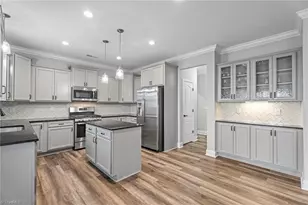 1011 Lavender Ln, Kernersville, NC 27284 - Photo 2