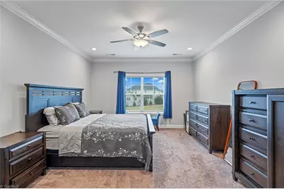 1011 Lavender Lane, Kernersville, NC 27284 - Photo 8