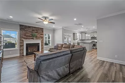 1011 Lavender Lane, Kernersville, NC 27284 - Photo 42